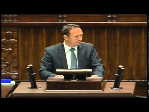 Tomasz Szymański ostrzega przed wadami projektu ustawy o cmentarzach