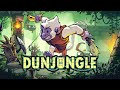 Gameplay video of Dunjungle  PC