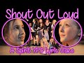 Shout Out Loud By SpiritYPC Lyric Video