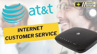 The ultimate guide to contact AT&T Internet Customer Service