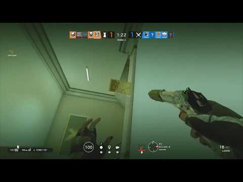 Caveira 4K - Kafe Dostoyevsky, Flank