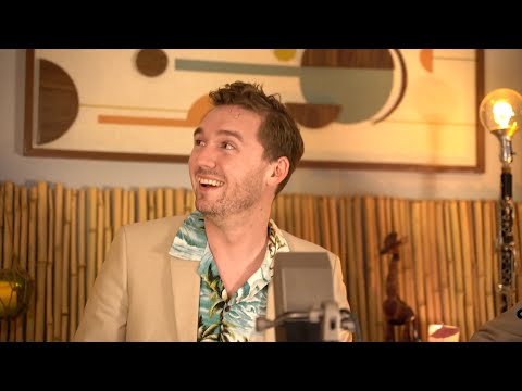 The Hilo Hi-Flyers - Quiet Villiage