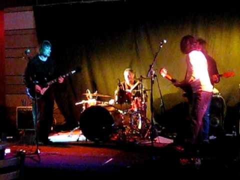 The Filter Kings - performing LIVE - Tom Petty's 'American Girl'