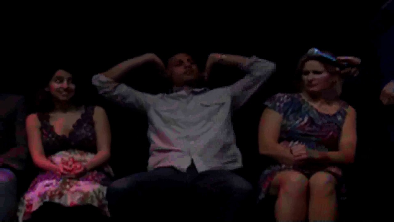 Promotional video thumbnail 5 for Spencer, World's Fastest Hypnotist