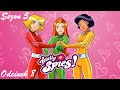 Odlotowe Agentki Sezon 5 Odcinek 8 Małpie Figle HD