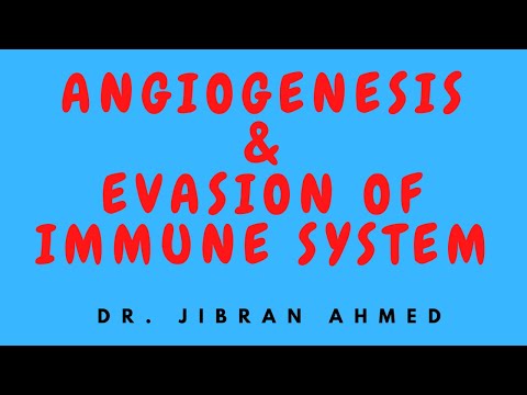 NEOPLASIA II PART 1 II CHAPTER 7 II ROBBINS 10TH EDITION II PATHOLOGY LECTURES II