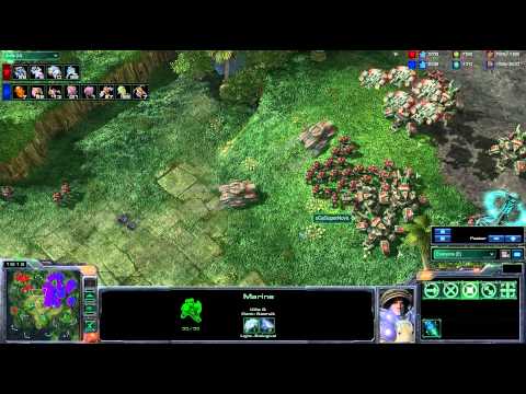 IPL4 IM Losira v oGs SuperNova g2