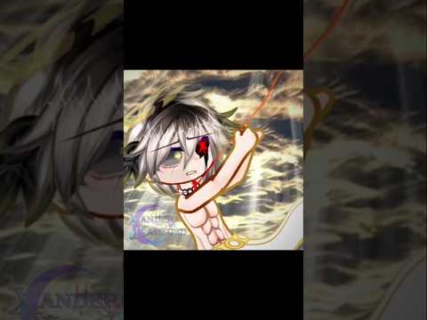 【come along down with me~】oc lore? [ft:orion(my oc)] #gacha #xanderkadzuko #oclore #twening #fyp