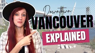 Downtown Vancouver Washington EVERYTHING You Need To Know!