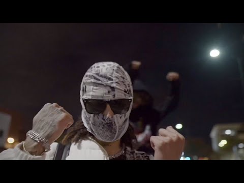 Jay$tatic! - Code ft. Slump6s (OFFICIAL MUSIC VIDEO)