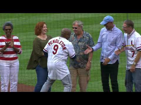 ATL AT SLN - August 12, 2017