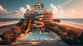 Top 10 Family-Friendly Hotels in Myrtle Beach, South Carolina (2025 Edition)
