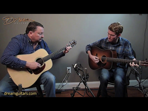 6 String Dreamers #1 - Featuring Daniel Thrailkill