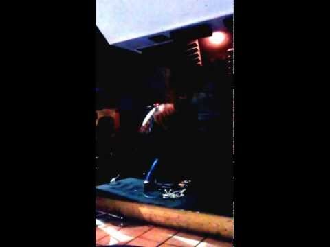 John Dieterich performs at Me, Myself & I: Vol. XI