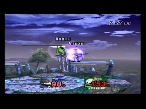 [RTS] Gregs (Falco) vs Orion (MK) 1