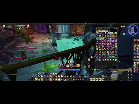 Get Thornling seed for Lady Vashj