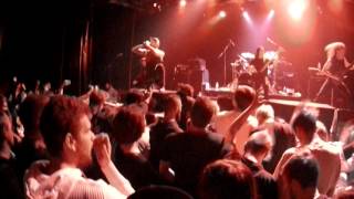 Carnifex - Six Feet Closer To Hell (Live@Club Sentrum, Kiev, Ukraine 23/04/2017)