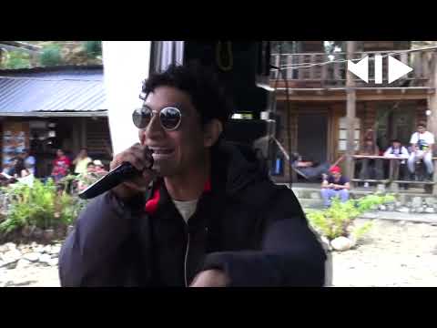 🇵🇪 Ventyzco vs 🇪🇨 Jota - OCTAVOS | Final Internacional EL ÚLTIMO GUERRERO 2022