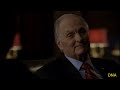 The Blacklist | Raymond Reddington's story with Alan Fitch, Cabal & his innocence in court