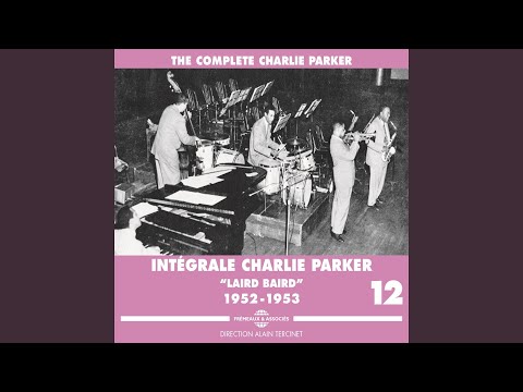 Wee (feat. Dizzy Gillespie, Bud Powell, Charles Mingus, Max Roach)