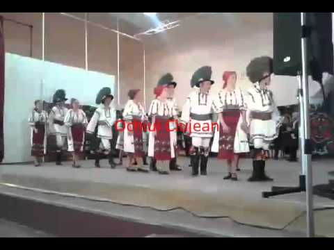 Spectacol aniversar -”Mugurii Mintiului”, 5 ani