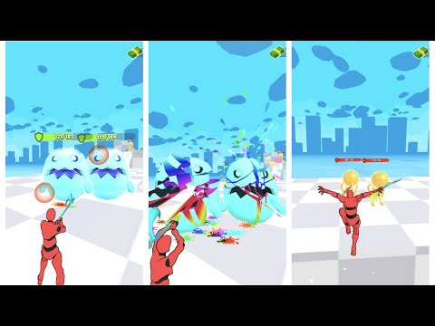 Ninja Teleport - YouTube