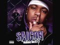 Saigon - Don't Do That