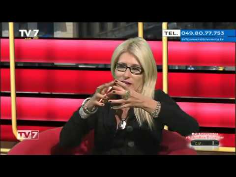 Tv7 with You, November 2, 2016 - What will the economic thermometer show? (2 of 3)