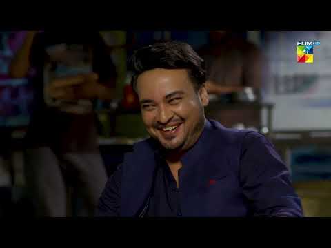 Best Scene 01 - Thora Jhoot Thora Pyar  - Telefilm - #neelummuneer  #azfarrehman  - HUM TV
