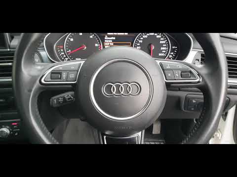 181D38534 - 2018 Audi A6 2.0TDI 150 SE S-LINE EXTERIOR PACK 32,000