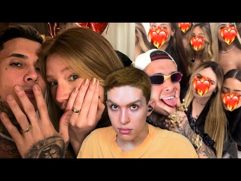 A patricinha e o dono do morro