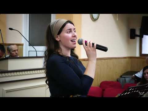 Ingrid Ognean - Poate maine vom pleca spre acele zari senine