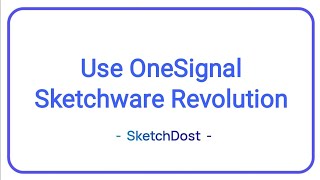 Download the video "How to Use OneSignal In SketchwareMod With User To User Notification ll must check description ll"