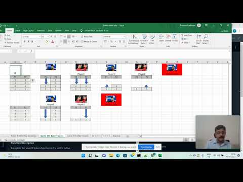 Tower Breakers Hackerrank Solution