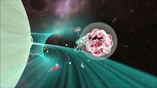 Quantum Runners - 31 December 3020