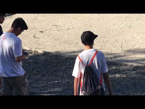 MEZTRE vs. MARICONMILTON: 8vos - Coli Battles 18/12/18