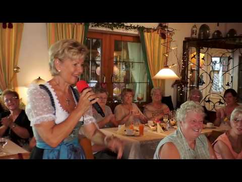 Hotel Vierjahreszeiten - Breitengüßbach