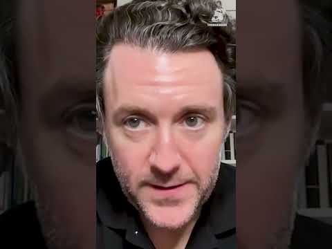 Michael Weiss erörtert, wie Insider Jeffrey Epsteins Verbindungen zu den Reichen und Mächtigen ei...