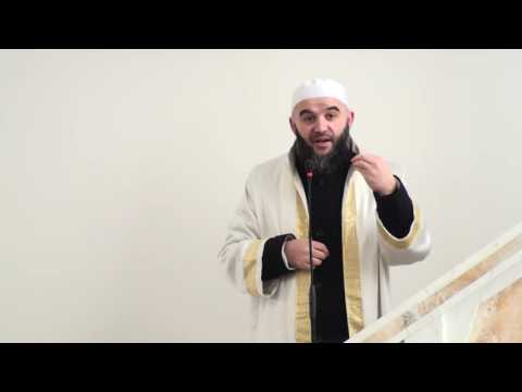 Begatitë kryesore - Hoxhë Agim Bekiri