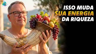 O Som que Muda Sua Energia da Riqueza — Ouça e Observe em 24 Horas