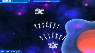 Chicken Invaders 3 videosu