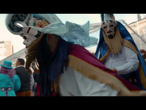 Polabeira - C Mirazo, Sky J (Videoclip)