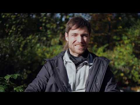 Spuren² - Thüringen Sampler Bandportrait: Nachtfarben