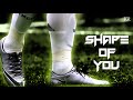 Luka Modric Skills And Goals With Shape Of You