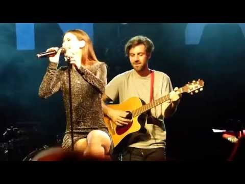 Lena - Stay with me (acoustic version)