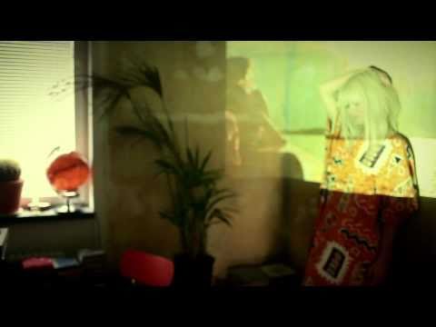 The Concretes - All Day (HD)