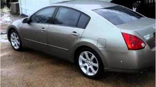 preview picture of video '2004 Nissan Maxima Used Cars Jackson MS'
