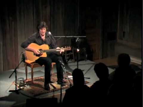 Chris Smither - "Origin Of Species" - from "One More Night" performance DVD