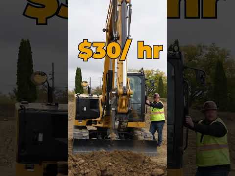 First Year Operators - Salary Expectations #bluecollar #construction #careeradvice