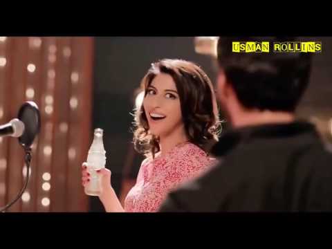 Zalima Coca Cola Pila De  Meesha Shafi & Umair Jaswal   9  Full Song 2016